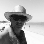 voluptuous United States man David from Rogers US16593