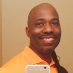 attractive United States man  from Atlanta US16598