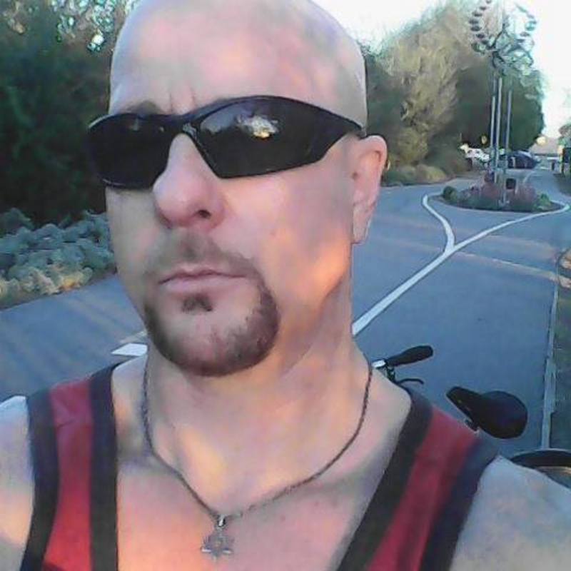 Date this cute United States man Michael from Whittier US16607