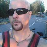 luscious United States man Michael from Whittier US16607