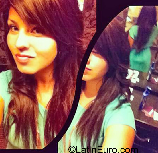 Date this beautiful Mexico girl Fabiola from Mexico City MX1461