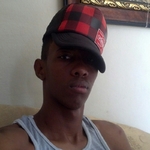 tall Dominican Republic man Melvin from Santo Domingo DO23725