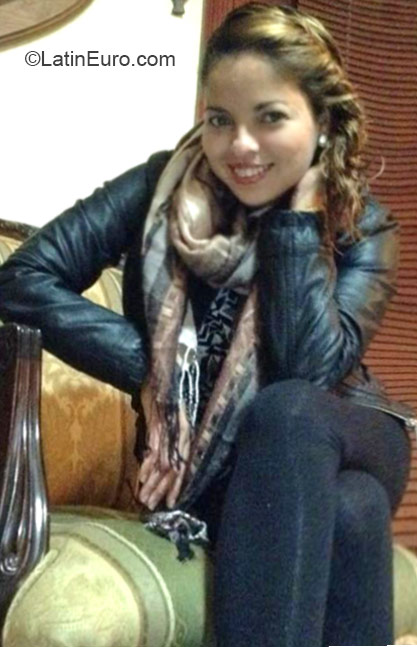 Date this athletic Honduras girl Karla from Puerto Cortes HN1793