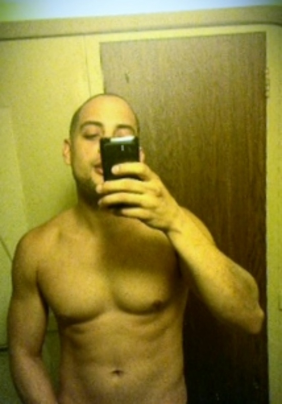 Date this pretty United States man RicoCruz from New York US16636