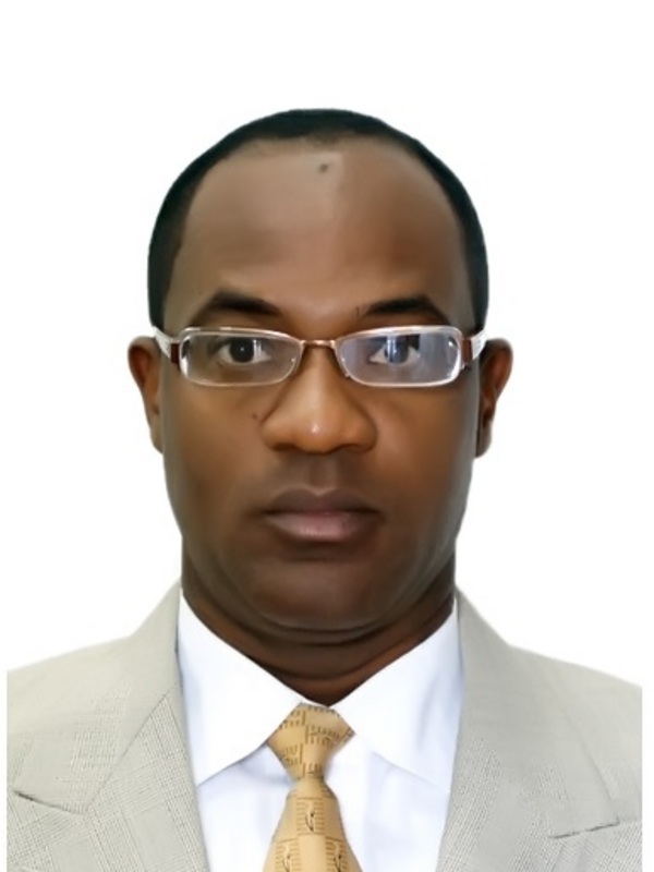 Date this gorgeous Dominican Republic man Robens molaire from Santo Domingo DO23799