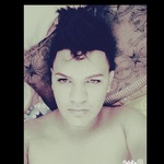 young Dominican Republic man Danny from Santiago DO23816