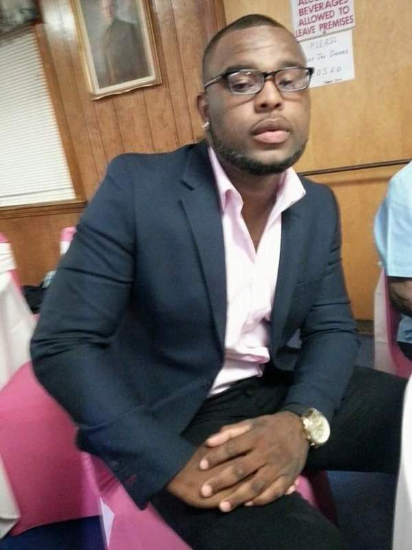 Date this lovely United States man John from Boston US16675