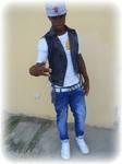 georgeous Dominican Republic man Inbel from Santo Domigo DO23848