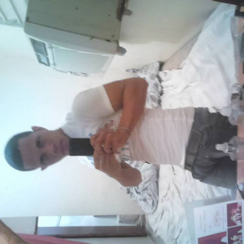 Date this funny Dominican Republic man Maicol from Santo Domingo DO23852
