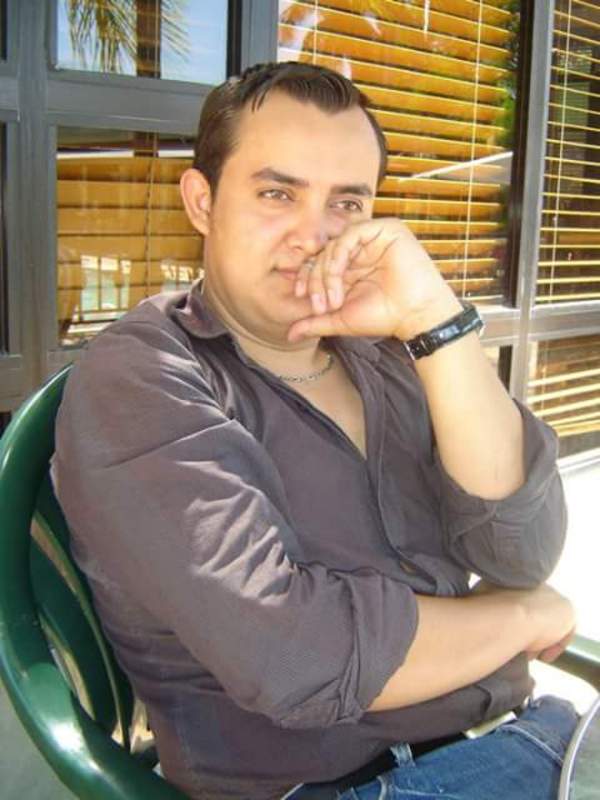 Date this sensual Honduras man Ronny8a_ from San Pedro Sula HN1816