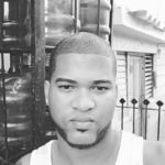 hot Dominican Republic man Alex from Manchester EN75