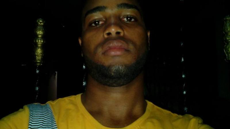 Date this voluptuous Dominican Republic man Jose eduardo from Santo Domingo DO23871