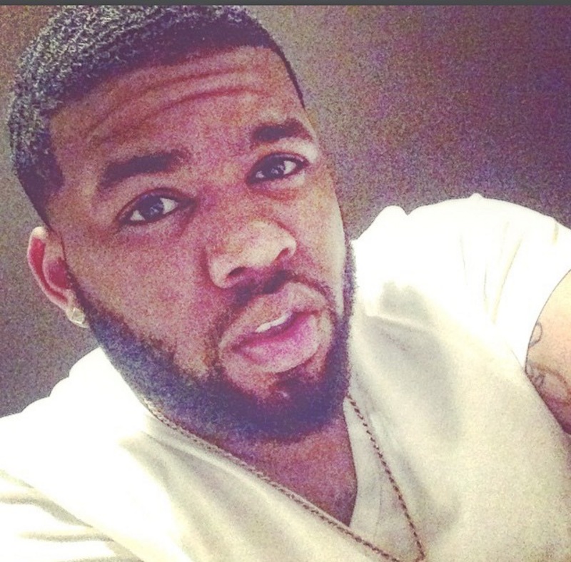 Date this georgeous United States man Iamjimmyjr from Columbus US16699