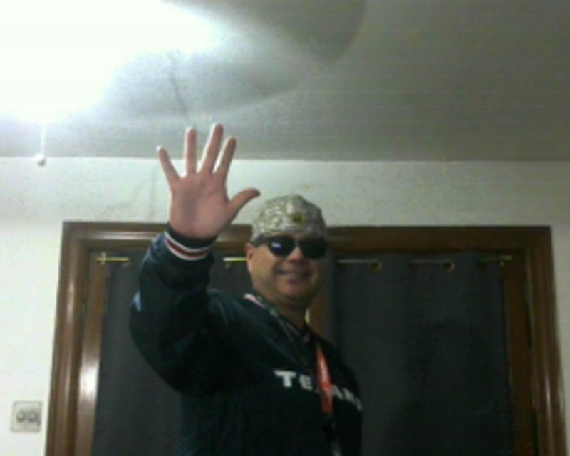 Date this happy United States man Mrmgonzo from Galveston US16709