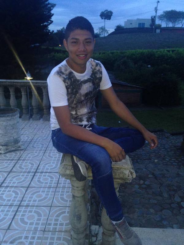 Date this passionate Colombia man Carlos Eduardo from Cali CO18292