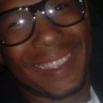 passionate Dominican Republic man Orlando from Santo Domingo DO23945