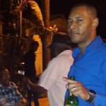 beautiful Dominican Republic man Juan corlos from Santiago DO24014