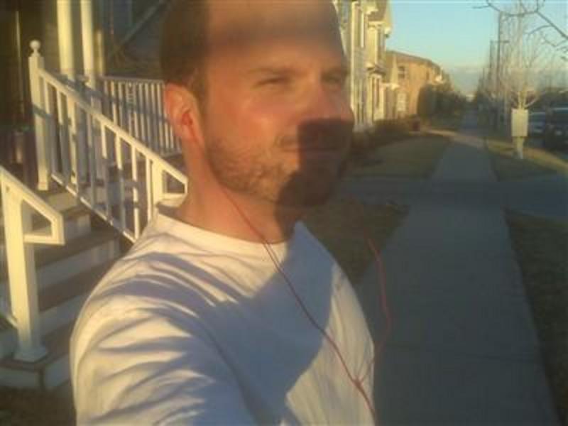 Date this hard body United States man Bradleysbash from Denver US16742