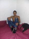 foxy Colombia man Jorge from Cali CO18320