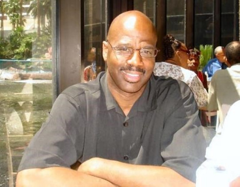 Date this good-looking United States man Eric from Maple Hts US16749