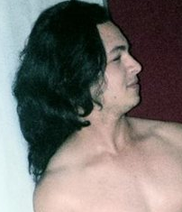 Date this gorgeous Dominican Republic man Randy from Santo Domingo DO24090