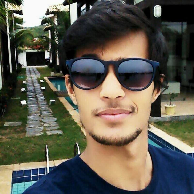 Date this lovely Brazil man Marco from Petrópolis BR9528