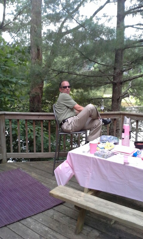 Date this happy United States man Necitoa from Woodbridge US16786