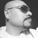 hard body United States man Rudy espinoza from Los Angeles US16794