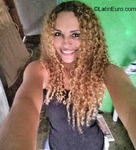 lovely Panama girl Esther from Panama PA799