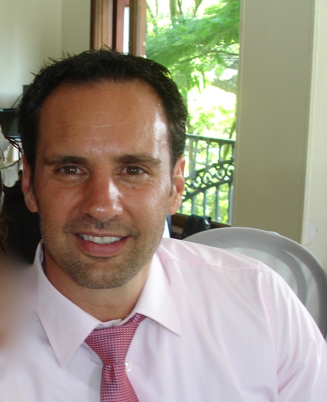 Date this athletic United States man Brad from Columbus US16808