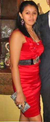 Date this tall Honduras girl Dunia from Comayagua HN1866