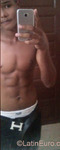 red-hot Dominican Republic man Kendry from Santo Domingo DO24248