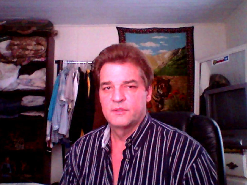 Date this exotic United States man ELTORO from Rockmart US16819