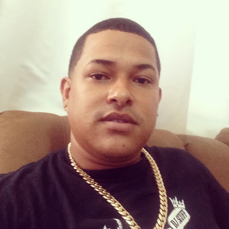Date this delightful Dominican Republic man Harold from Santo Domingo DO24289