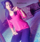 charming Honduras girl Alenia from Tegucigalpa HN1881