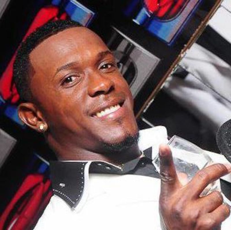 Date this young Dominican Republic man Junior from Santo Domingo DO24306