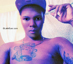 good-looking Dominican Republic man Adonys from Santo Domingo DO24357