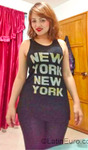 pretty Colombia girl KEJOBE from Medellin CO27153