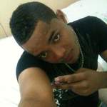 red-hot Dominican Republic man Beikel from Santo Domingo DO24388