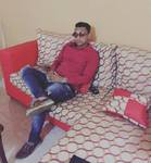 red-hot Dominican Republic man Julio A. Feliz from Santo Domingo DO24509