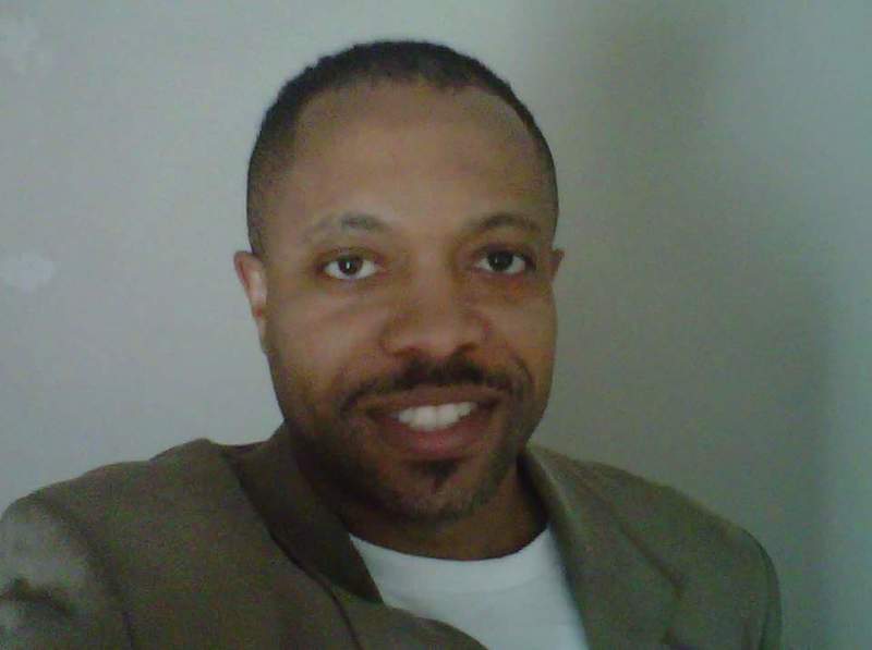 Date this georgeous United States man Samir228 from Detroit US16907