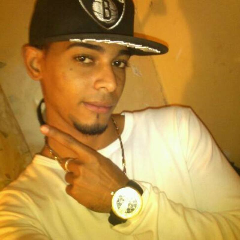 Date this passionate Dominican Republic man Artisc from Santiago DO24565