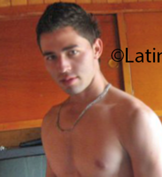 Date this fun Colombia man Daniel from Bogota CO18537