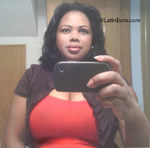 passionate Spain girl Marcia from Barcelona ES332