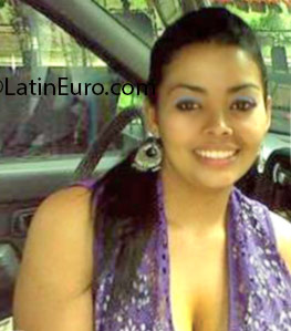 Date this lovely Panama girl Dana from David PA853