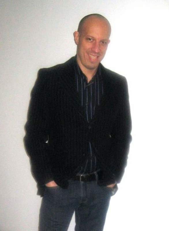 Date this stunning United States man John from New York US16938