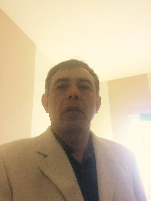 Date this stunning United States man Sergio from Los Angeles US16945