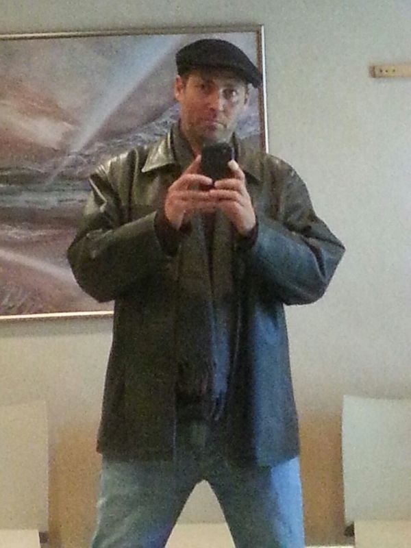 Date this georgeous United States man Morris from New York US16947