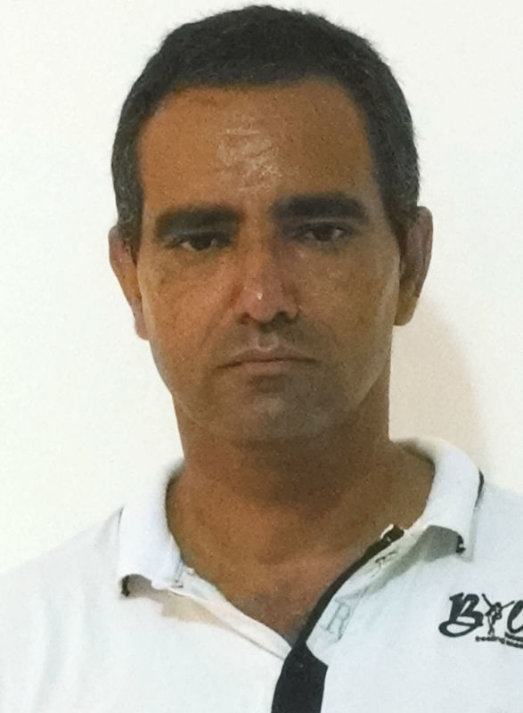 Date this sultry Dominican Republic man Cub1968 from Santo Domingo DO24677