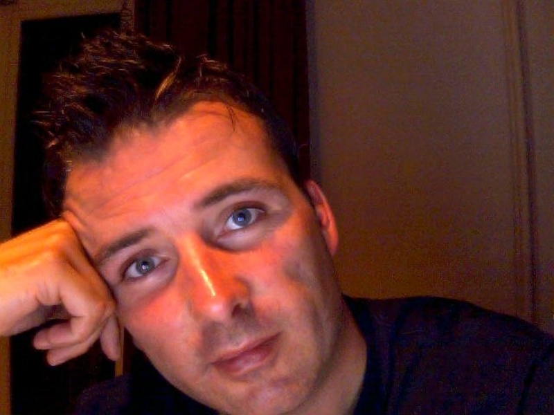 Date this hard body Colombia man Marki from Cali CO18576